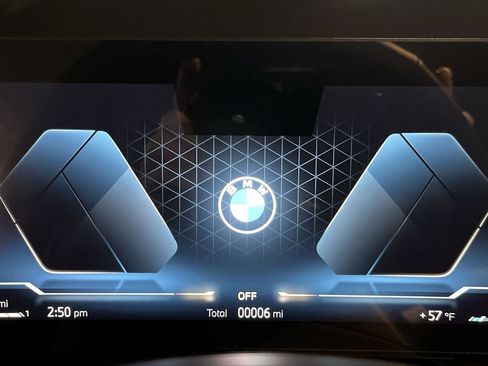 New 2026 BMW X3 xDrive30 w/ Convenience Package image 15