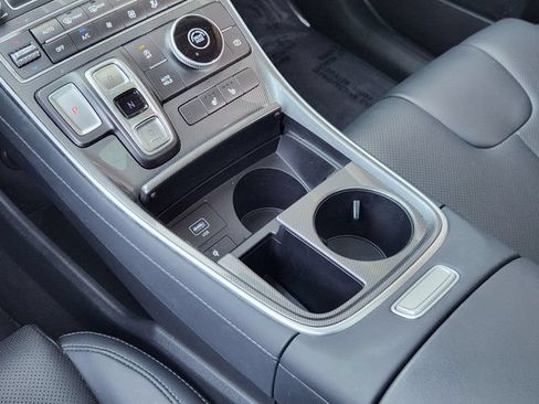 Certified 2023 Hyundai Santa Fe SEL w/ Premium Package FWD image 14