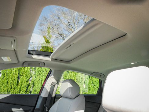 Certified 2024 Honda Accord Touring image 26