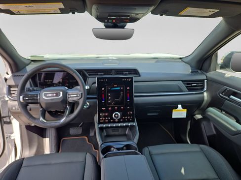 New 2027 GMC Terrain AT4 w/ Convenience Package III AWD/4WD image 24