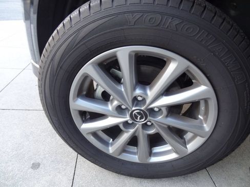Certified 2025 MAZDA CX-5 AWD 2.5 S image 31