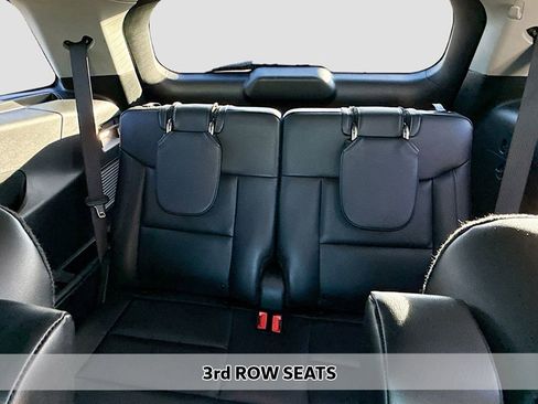 Used 2022 Ford Explorer XLT w/ Equipment Group 202A image 6