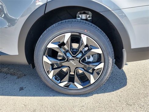 New 2026 Kia Sorento EX image 29