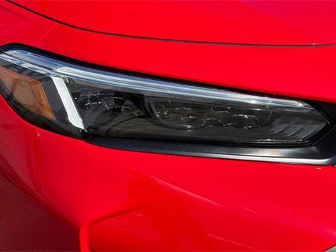 New 2026 Honda Civic Sport image 28