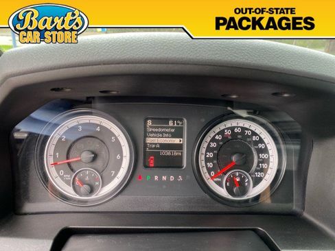 Used 2014 RAM 1500 Express AWD/4WD image 34