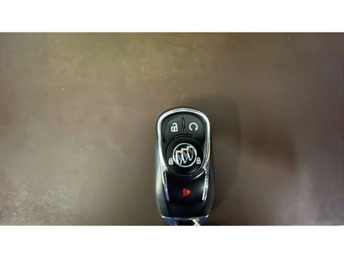 Used 2020 Buick Encore Sport Touring w/ Safety Package image 19