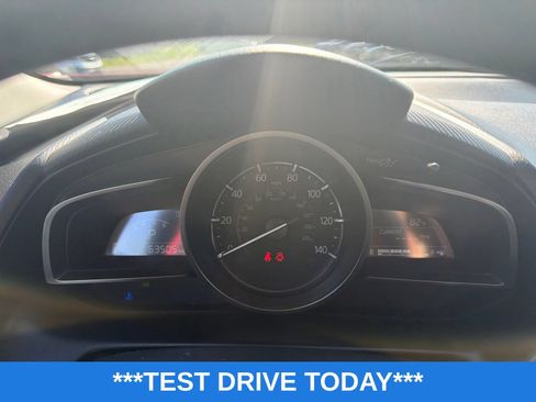 Used 2018 MAZDA CX-3 Sport AWD/4WD image 12