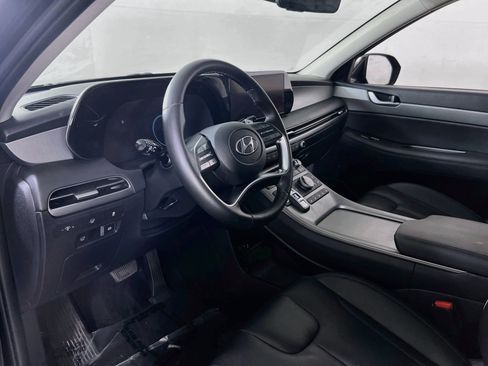 Used 2023 Hyundai Palisade SEL w/ Premium Package AWD/4WD image 9