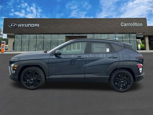 New 2026 Hyundai Kona SEL Sport FWD image 9