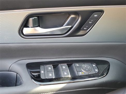 New 2025 Nissan Murano SL image 24