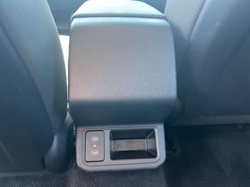 Used 2025 Kia K4 FWD image 22
