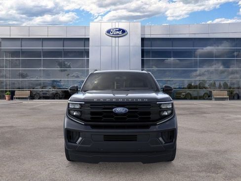 New 2026 Ford Expedition Active RWD image 6