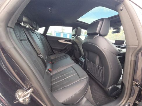 Used 2018 Audi A5 2.0T Premium Plus w/ Premium Plus image 21