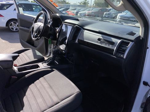 Used 2022 Ford Ranger XL w/ Equipment Group 101A High image 27