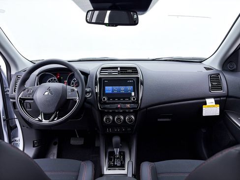 New 2026 Mitsubishi Outlander Sport SE AWD/4WD image 19