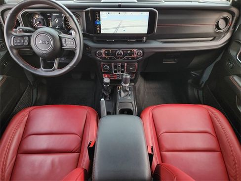 Used 2024 Jeep Wrangler Unlimited Rubicon 392 w/ Dual Top Group image 27