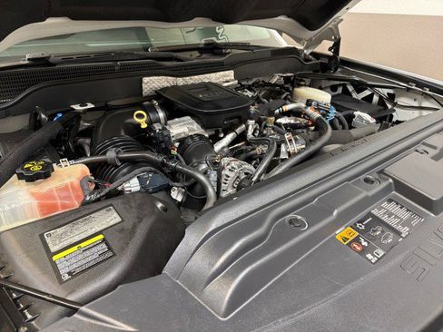 Used 2015 Chevrolet Silverado 3500 LTZ w/ Duramax Plus Package image 77