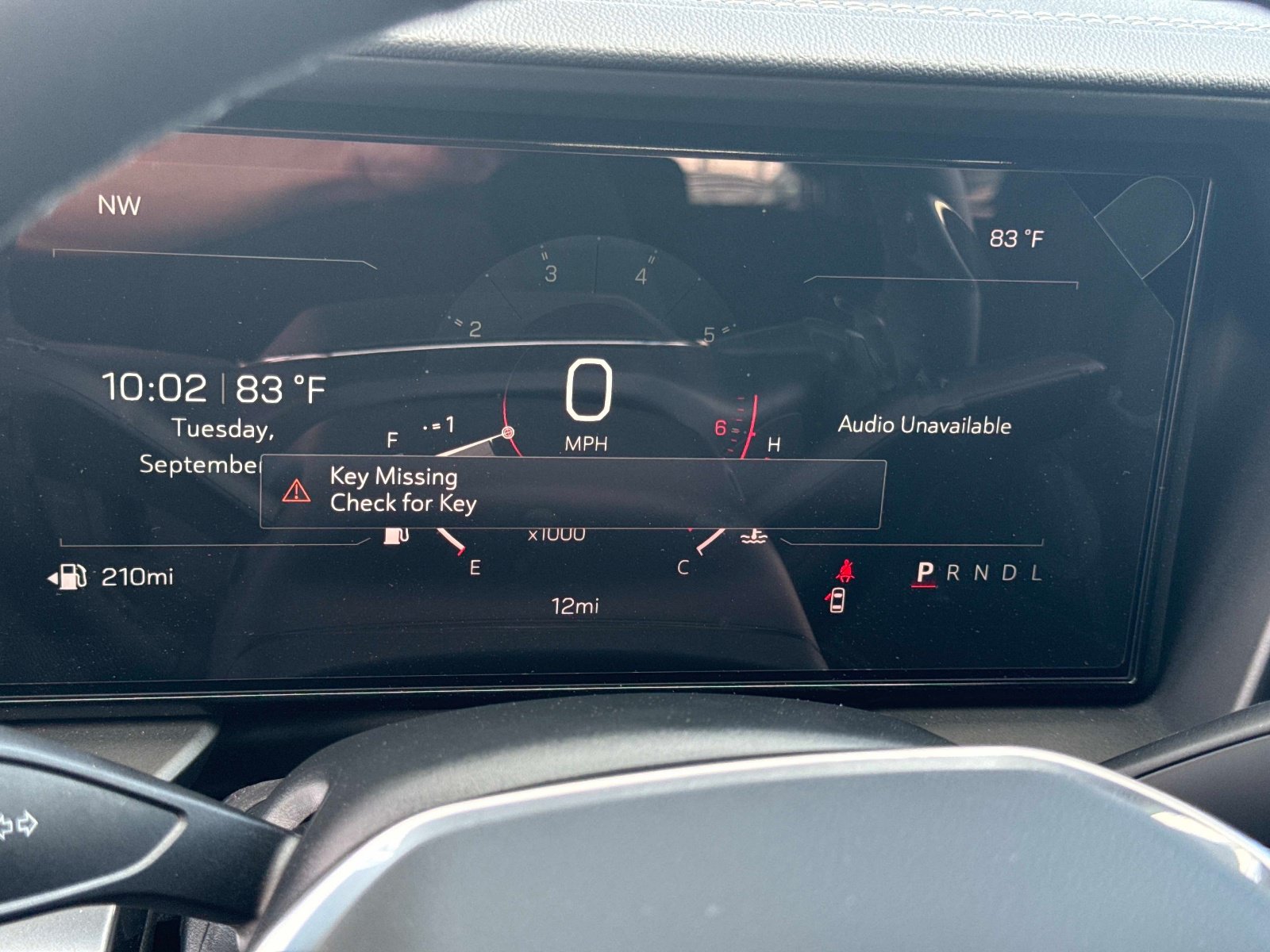 New 2027 GMC Terrain Elevation w/ Black Edition FWD image 26