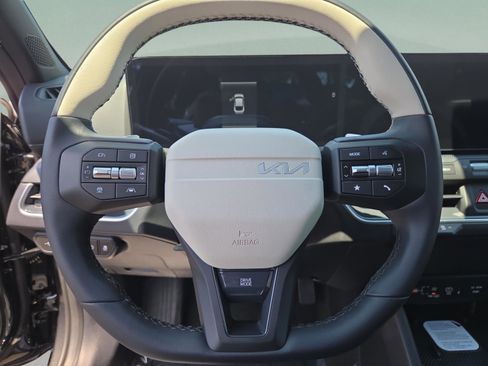 New 2026 Kia K4 EX FWD image 37