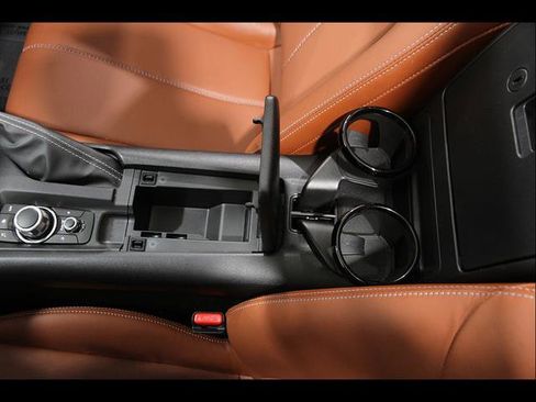 Certified 2023 MAZDA MX-5 Miata Grand Touring RWD image 17