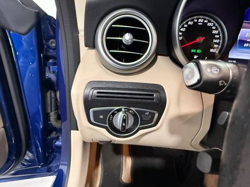 Used 2017 Mercedes-Benz C 300 Coupe image 27