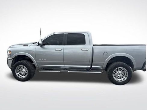 Used 2021 RAM 2500 Laramie AWD/4WD image 11