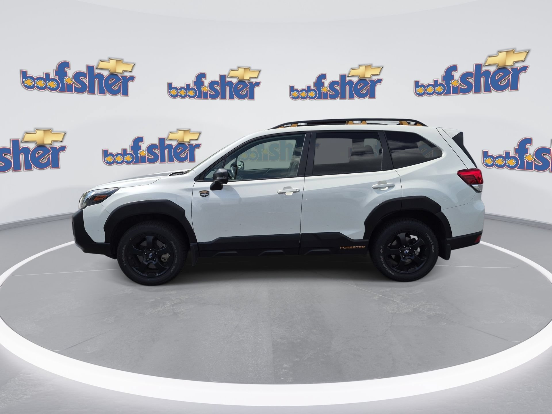 Used 2024 Subaru Forester Wilderness AWD/4WD image 5