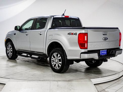 Used 2020 Ford Ranger Lariat image 5