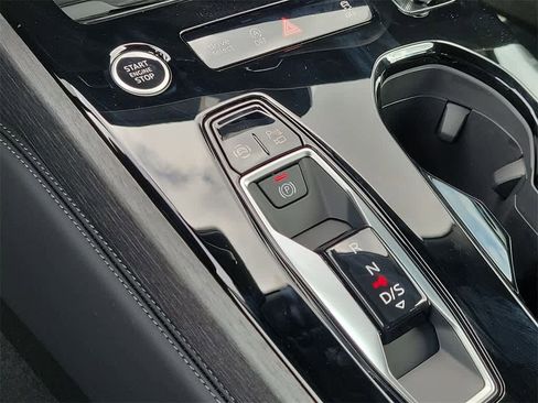 New 2025 Audi A5 2.0T Premium image 17