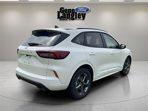 Used 2024 Ford Escape ST-Line w/ Tech Pack #1 image 30