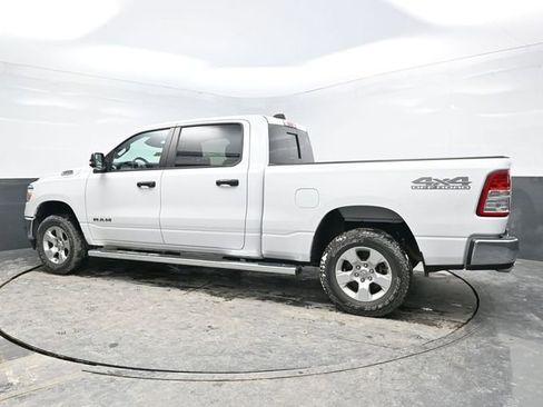 Used 2023 RAM 1500 Big Horn image 4