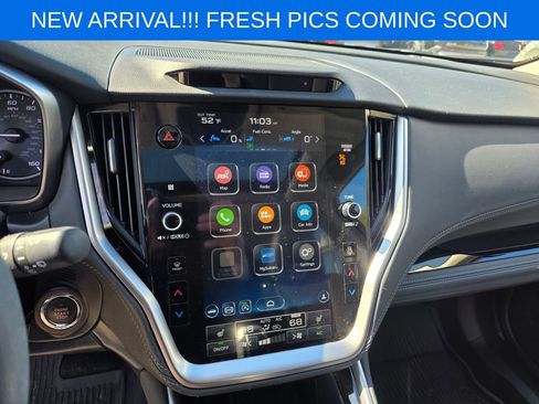 Used 2022 Subaru Outback Limited image 11