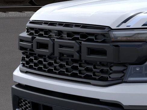 New 2026 Ford Ranger Raptor image 39