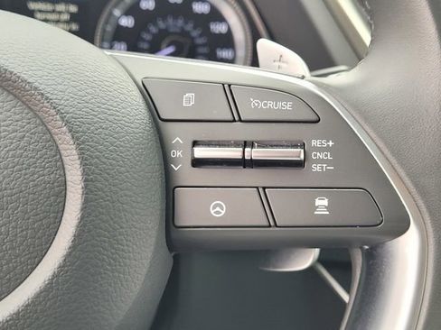 Used 2023 Hyundai Sonata SEL w/ Cargo Package image 19