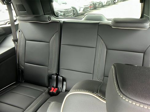 New 2025 Chevrolet Tahoe Premier image 20