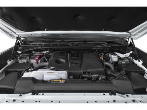 Certified 2025 Toyota Tundra Limited w/ TRD Off-Road Package AWD/4WD image 11