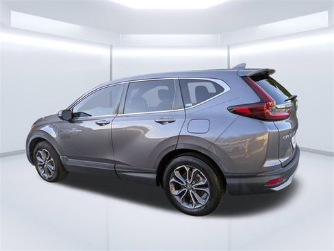 Used 2022 Honda CR-V EX image 6