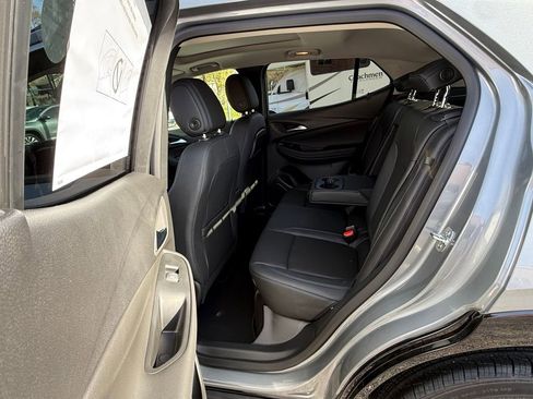 New 2026 Buick Encore GX Sport Touring image 18