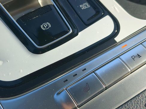 New 2026 Kia Carnival EX image 19