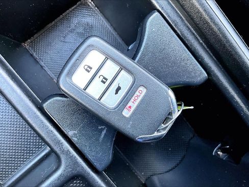 Used 2015 Honda CR-V EX-L image 15