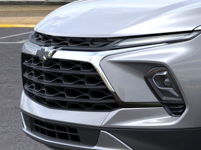 New 2026 Chevrolet Blazer LT w/ Convenience Package FWD image 13