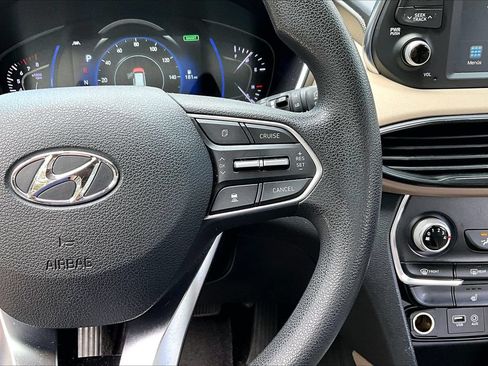 Used 2020 Hyundai Santa Fe SEL FWD image 11