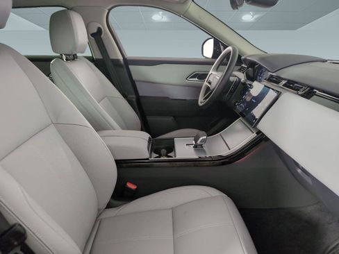 Used 2025 Land Rover Range Rover Velar S image 19