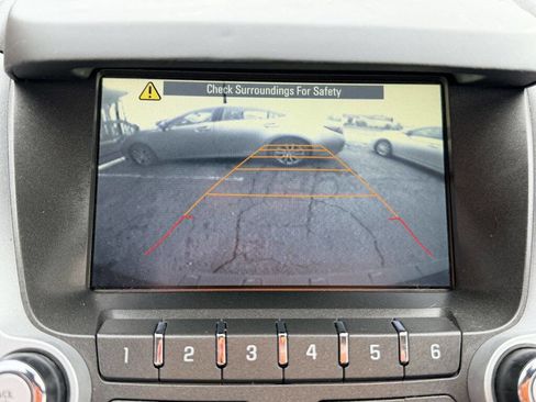 Used 2012 GMC Terrain SLT w/ Chrome and Technology Package image 20