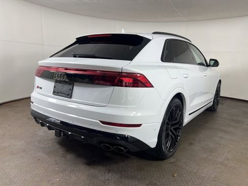 New 2026 Audi SQ8 Prestige image 7
