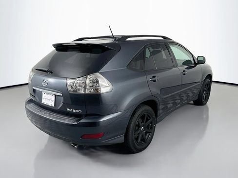 Used 2007 Lexus RX 350 2WD image 9