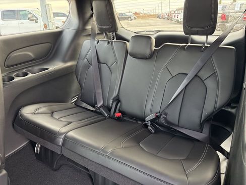 New 2026 Chrysler Voyager LX FWD image 26