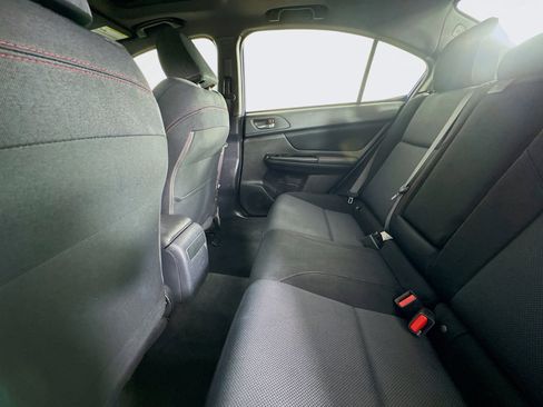 Used 2019 Subaru WRX Premium w/ Popular Package #3 (IZT) image 23