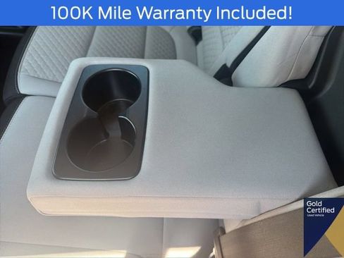 Used 2023 Ford Escape Active FWD image 17