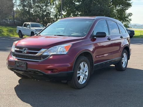 Used 2011 Honda CR-V EX image 2